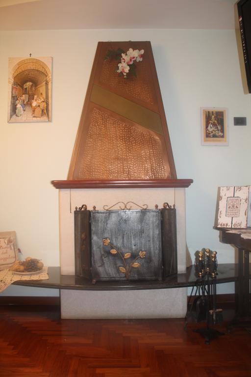 B&B Stupor Mundi Altamura Room photo